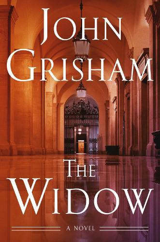 The Widow: A Novel