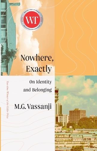 Nowhere, Exactly: On Identity and Belonging
