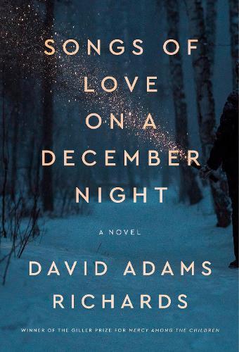 Songs of Love on a December Night