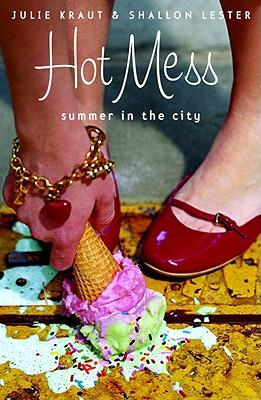 Hot Mess: Summer in the City