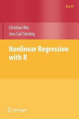 Nonlinear Regression with R