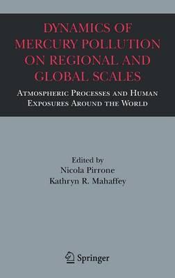 Dynamics of Mercury Pollution on Regional and Global Scales: Atmospheric Processes and Human Exposures Around the World
