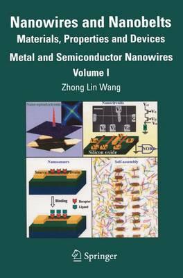 Nanowires and Nanobelts: Materials, Properties and Devices. Volume 1: Metal and Semiconductor Nanowires