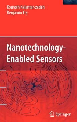 Nanotechnology-Enabled Sensors