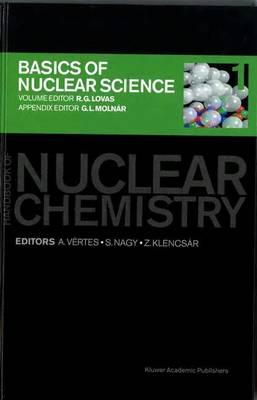 Handbook of Nuclear Chemistry
