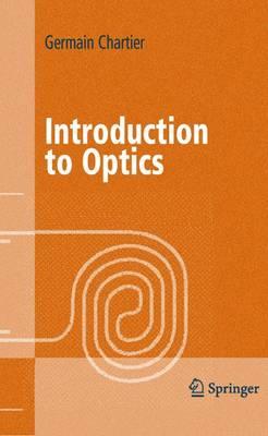 Introduction to Optics