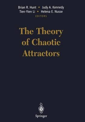 The Theory of Chaotic Attractors