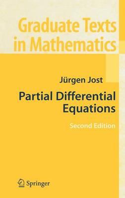 Partial Differential Equations