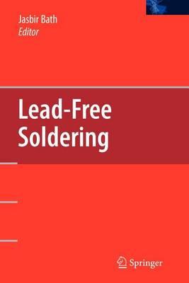 Lead-Free Soldering