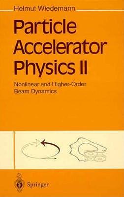 Particle Accelerator Physics II