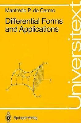 Differential Forms and Applications
