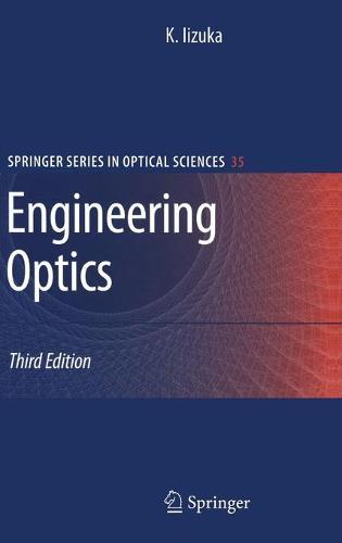 Engineering Optics