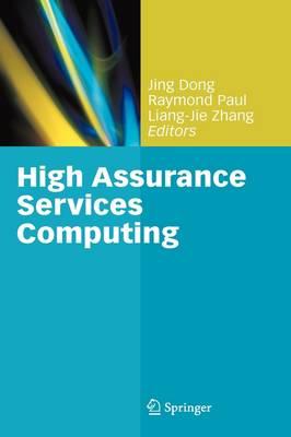 High Assurance Services Computing