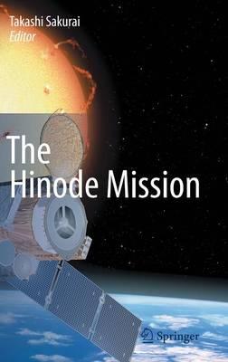 The Hinode Mission