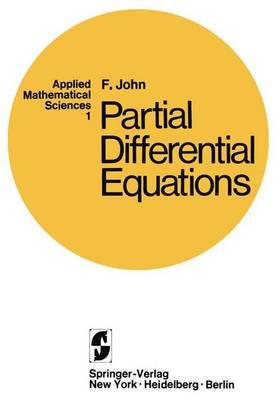 Partial Differential Equations