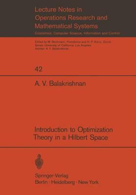 Applied Functional Analysis