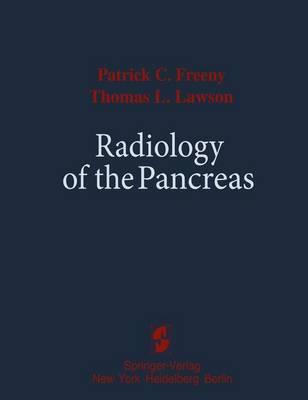Radiology Pancreas