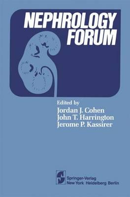 Nephrology Forum
