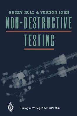 Hull et al: Non-Destructive, Testing