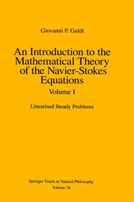 An Introduction to the Mathematical Theory of the Navier-Stokes Equations