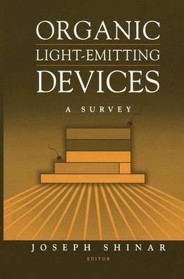 Organic Light-Emitting Devices: A Survey