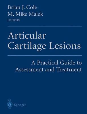 Articular Cartilage Lesions: A Practical Guide to Assessment and Treatment