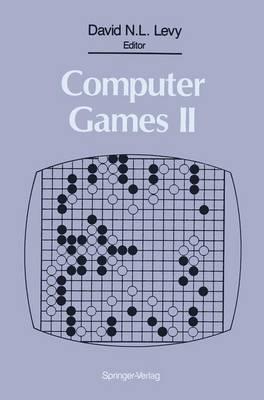 Computer Games II