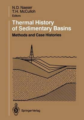 Thermal History of Sedimentary Basins: Methods and Case Histories