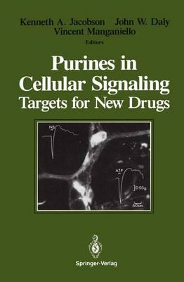 Purines in Cellular Signaling: Targets for New Drugs