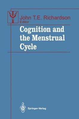 Cognition and the Menstrual Cycle: Symposium : Papers