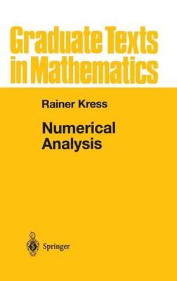 Numerical Analysis