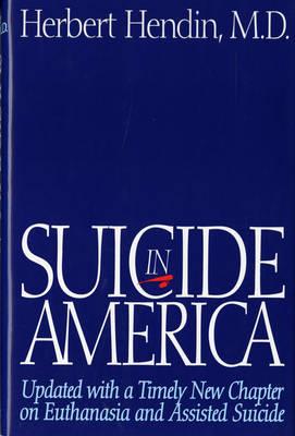 Suicide in America