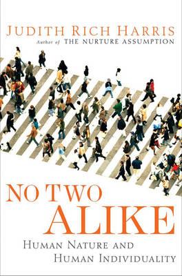 No Two Alike: Human Nature and Human Individuality