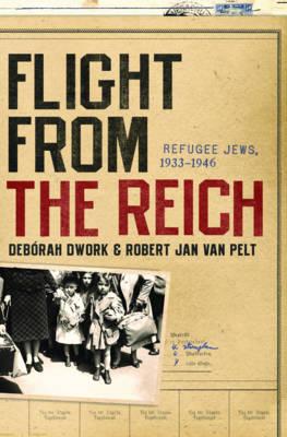 Flight from the Reich: Refugee Jews, 1933-1946