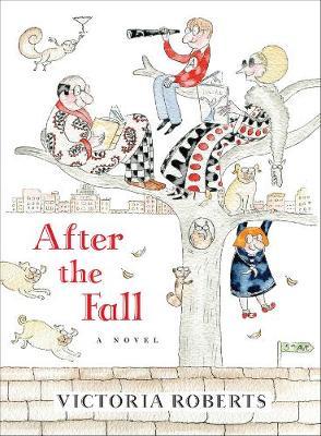 After the Fall: A Novel