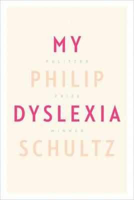 My Dyslexia