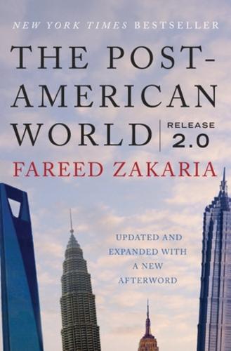 The Post-American World: Release 2.0