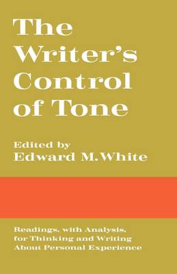 The Writer's Control of Tone