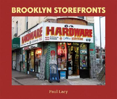 Brooklyn Storefronts