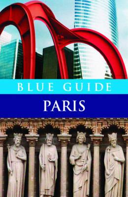 Blue Guide Paris