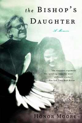 The Bishop's Daughter: A Memoir