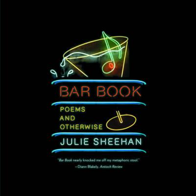 Bar Book: Poems and Otherwise