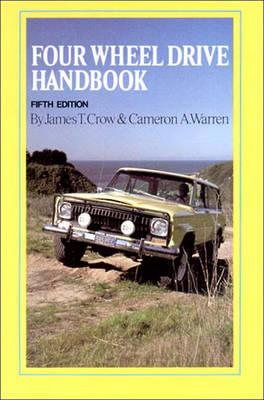 Four-Wheel Drive Handbook