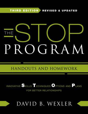 The STOP Domestic Violence: Handouts & Homework