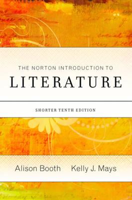 The Norton Introduction to Literature