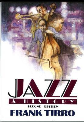 Jazz: A History