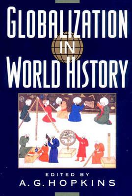 Globalizaiton in World History