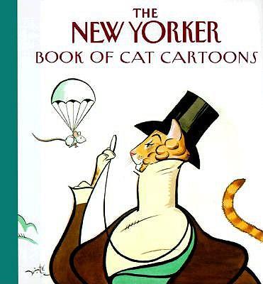The New Yorker Book of Cat Cartoons