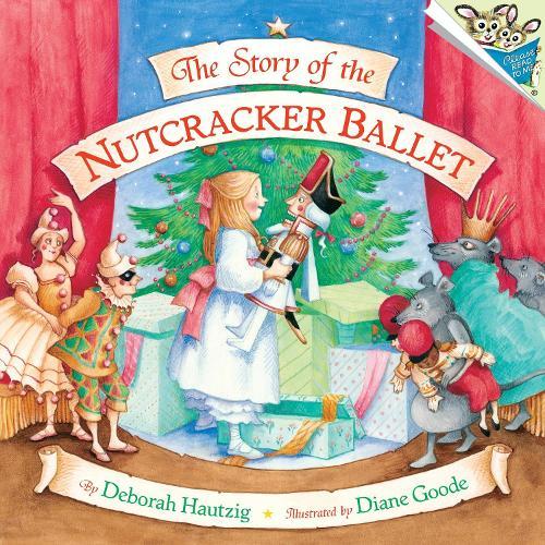 Story Of The Nutcracker Ballet