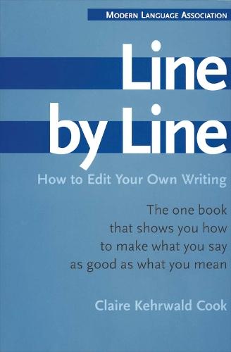 Line by Line